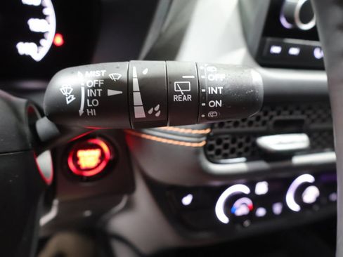 Used 2024 Honda HR-V Sport image 37