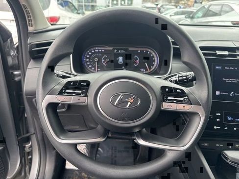Used 2024 Hyundai Tucson SEL AWD/4WD image 13