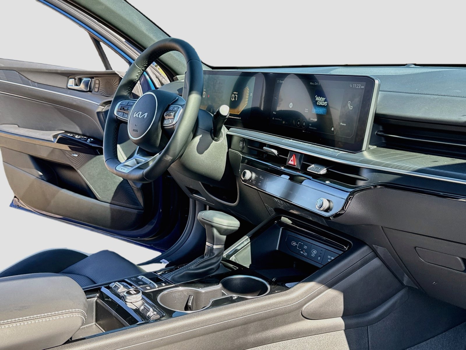 New 2027 Kia K5 GT-Line FWD image 6