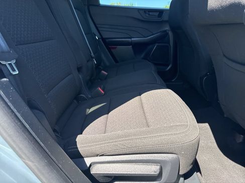 Used 2024 Ford Escape Active AWD/4WD image 37