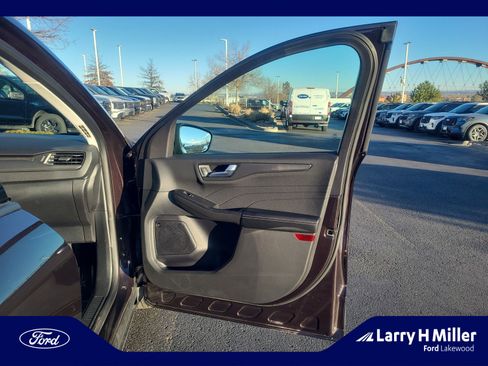 Used 2023 Ford Escape Active w/ Tech Pack #2 image 16