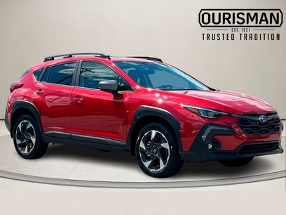 New 2025 Subaru Crosstrek 2.5i Limited
