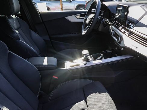 Used 2023 Audi A5 2.0T Premium Plus w/ Premium Plus AWD/4WD image 12