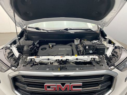 Used 2020 GMC Terrain SLE w/ Driver Convenience Package AWD/4WD image 11
