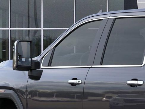 New 2026 GMC Sierra 3500 SLT w/ SLT Premium Package image 12