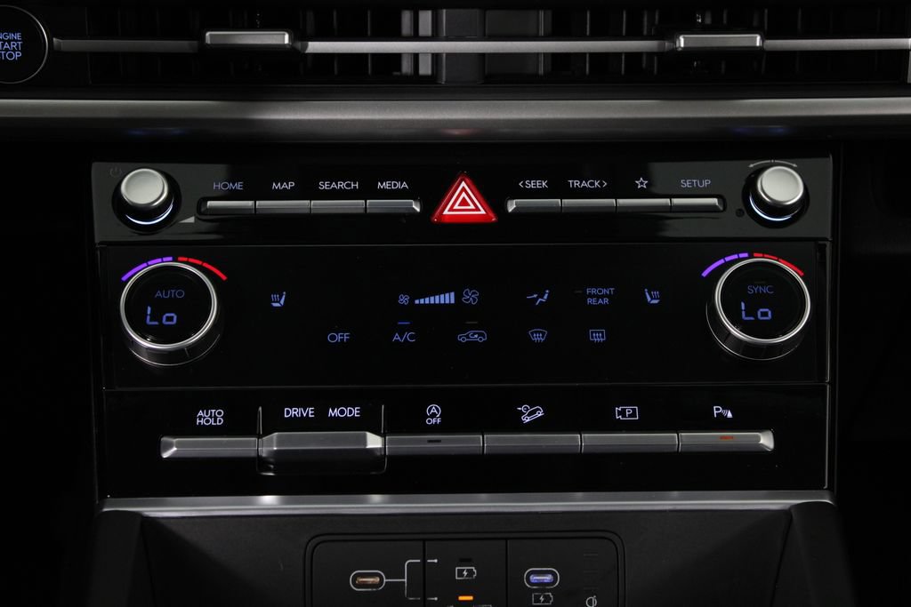 Certified 2026 Hyundai Santa Fe SEL FWD image 23