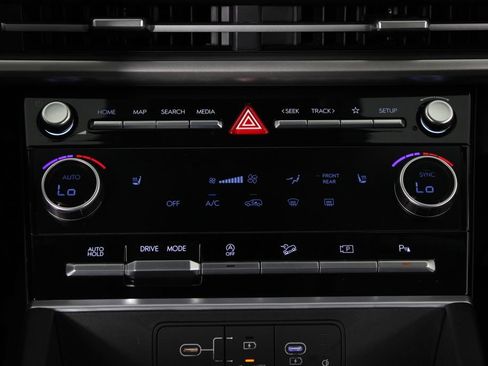 Certified 2026 Hyundai Santa Fe SEL FWD image 23