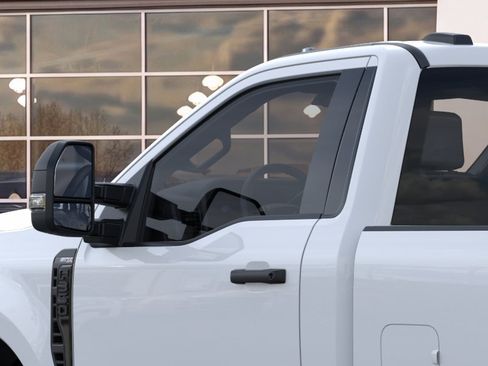 New 2026 Ford F350 XL w/ STX Appearance Package AWD/4WD image 20