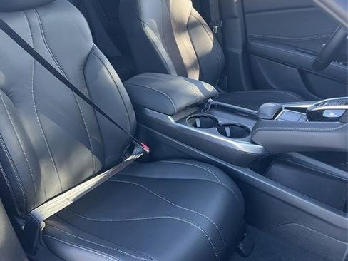 New 2026 Acura RDX SH-AWD image 30