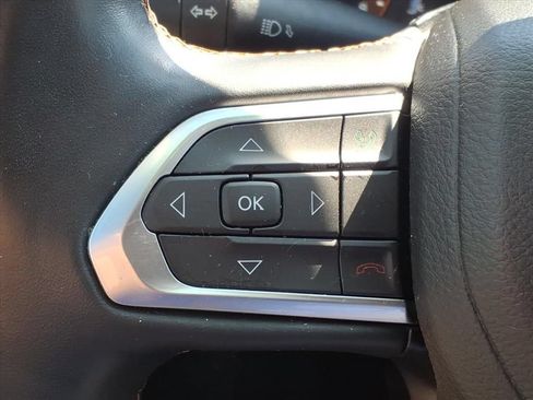Used 2022 Jeep Compass Limited AWD/4WD image 7