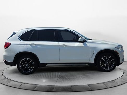 Used 2018 BMW X5 xDrive35i AWD/4WD image 4