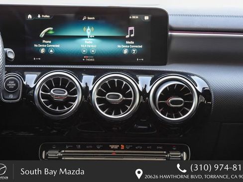Used 2021 Mercedes-Benz A 220 image 13