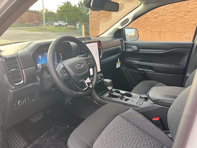 New 2026 Ford Ranger XLT AWD/4WD image 17