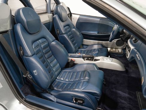 Used 2003 Ferrari 360 Spider RWD image 14