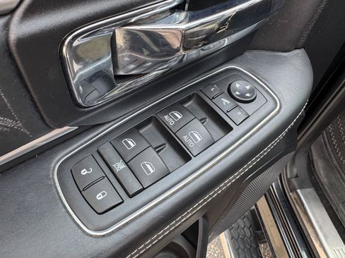 Used 2016 RAM 1500 Limited AWD/4WD image 13