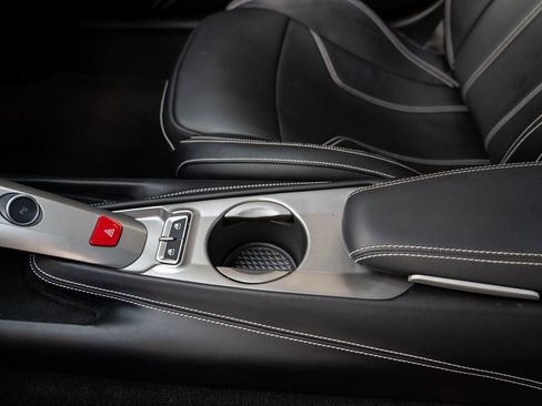 Used 2017 Ferrari F12 Berlinetta RWD image 45