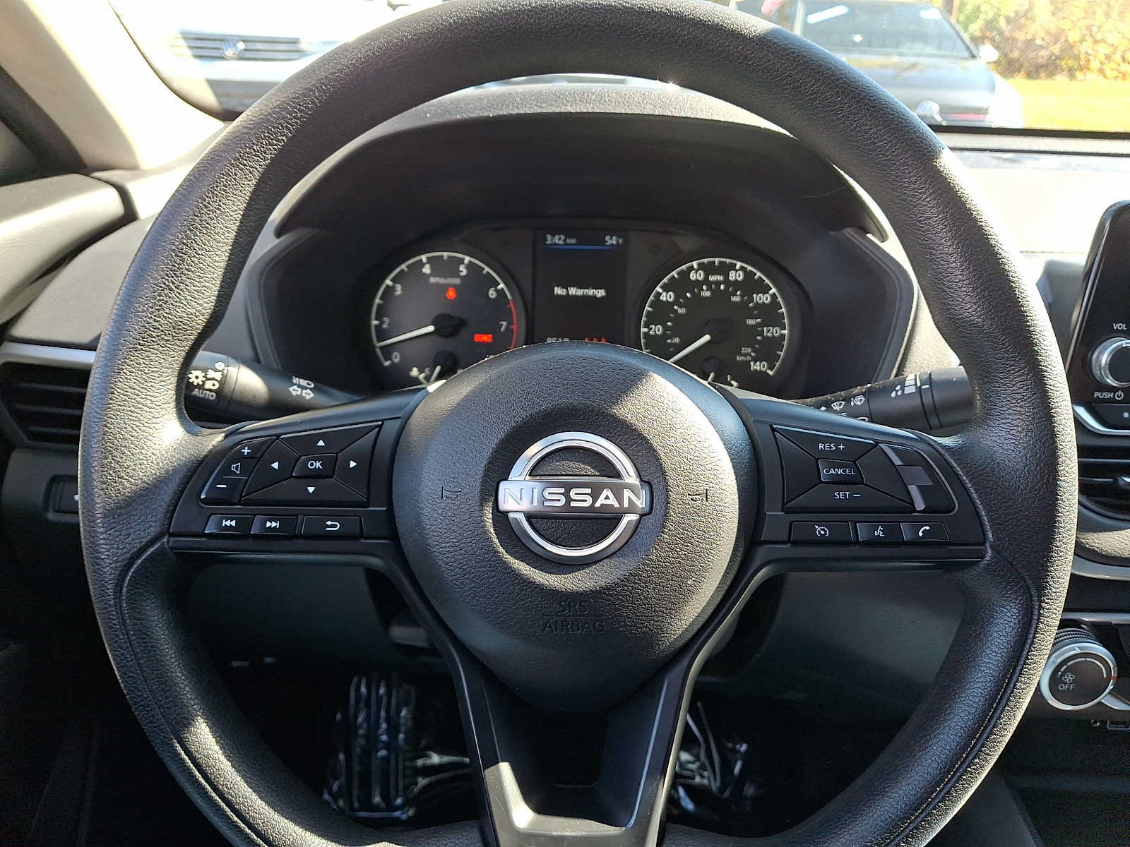 Used 2023 Nissan Altima 2.5 S FWD image 18
