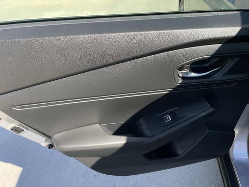 Certified 2024 Honda Accord EX image 17