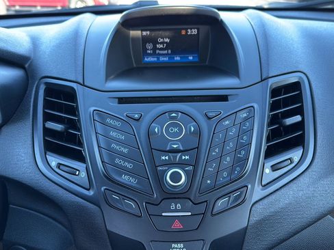 Used 2018 Ford Fiesta SE w/ Cold Weather Package image 24