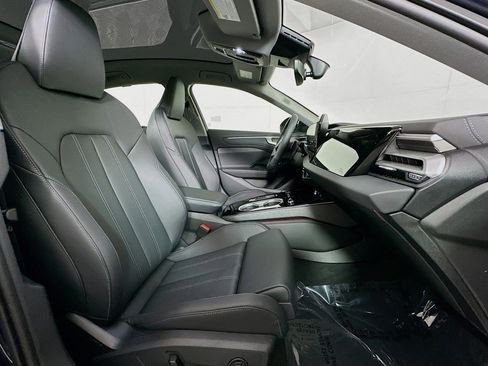 New 2026 Audi A6 Premium Plus image 8