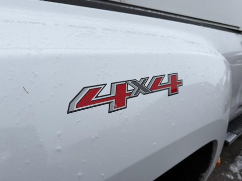 Used 2015 Chevrolet Silverado 3500 High Country w/ Duramax Plus Package image 34