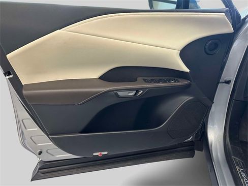 Certified 2024 Lexus RX 350 Premium image 16