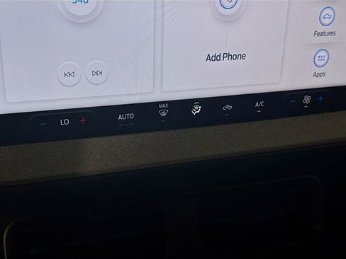 New 2026 Ford Maverick XLT image 19