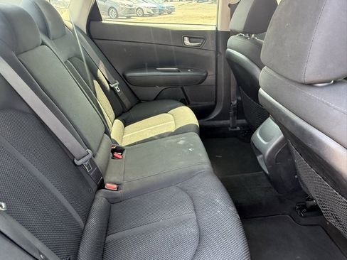 Used 2020 Kia Optima LX image 20