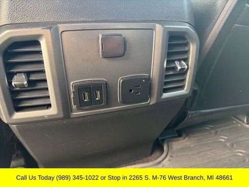 Used 2018 Ford F150 XLT w/ Equipment Group 302A Luxury image 30