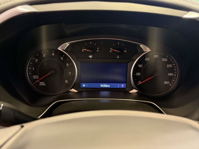 Used 2025 Chevrolet Blazer LT w/ Convenience Package AWD/4WD image 30