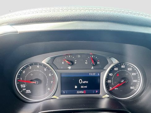 Used 2025 Chevrolet Blazer LT w/ Redline Edition FWD image 14