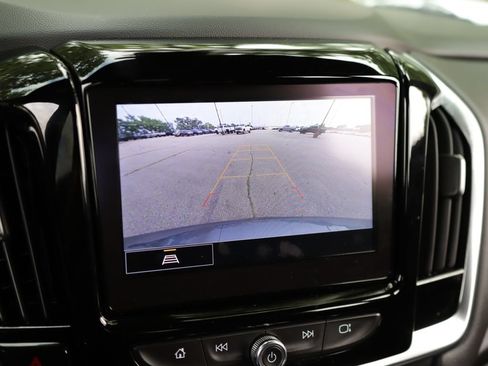 Used 2023 Chevrolet Traverse LT w/ LPO, Floor Liner Package AWD/4WD image 14