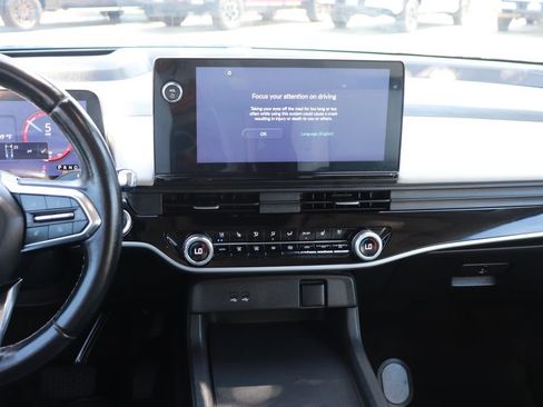 Used 2024 Honda Prologue Elite image 16