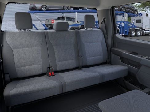New 2026 Ford F350 XL AWD/4WD image 11