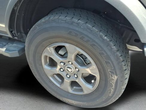 Used 2024 Ford Bronco Big Bend AWD/4WD image 19