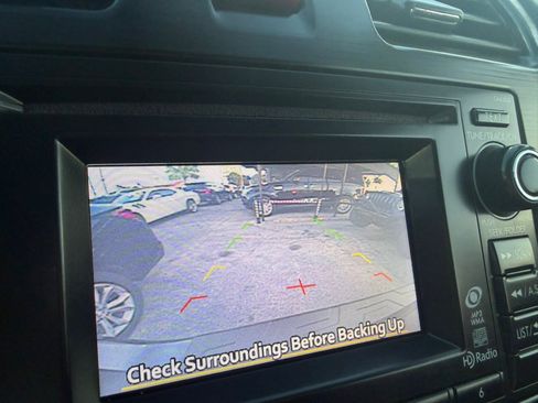 Used 2014 Subaru Crosstrek 2.0i Limited AWD/4WD image 25