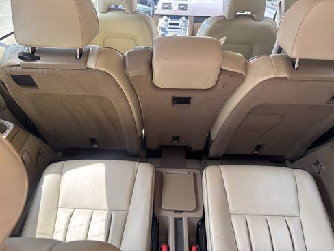 Used 2013 Volvo XC90 3.2 AWD/4WD image 7