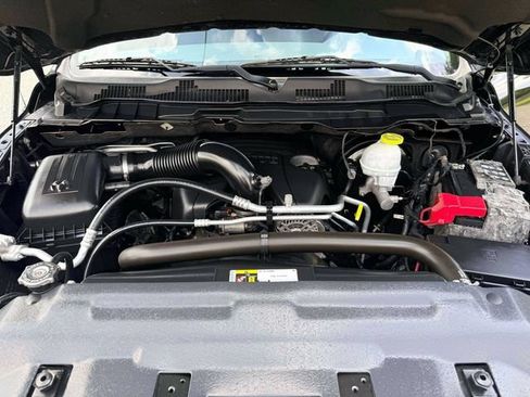 Certified 2018 RAM 1500 Big Horn AWD/4WD image 19