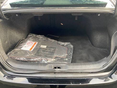 Used 2020 Nissan Altima 2.0 SR image 20