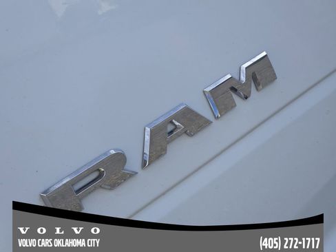 Used 2024 RAM 3500 SLT w/ Quick Order Package 2YG SLT image 12