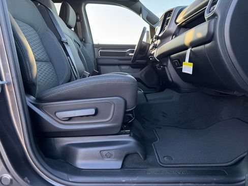 New 2026 RAM 1500 Big Horn image 22