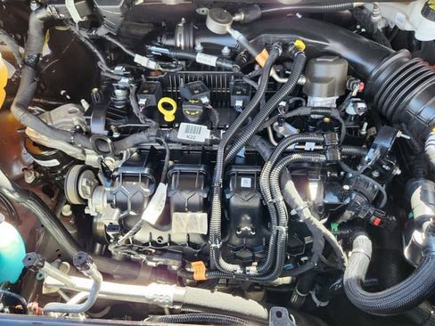 Used 2022 Ford Edge Titanium image 29