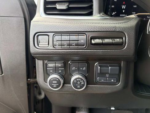 Used 2023 GMC Yukon XL Denali w/ Denali Reserve Package image 28