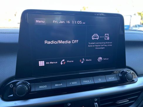 Used 2023 Kia Forte LXS image 21