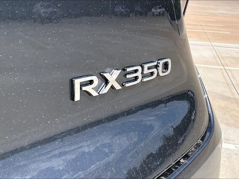 New 2026 Lexus RX 350 Premium Plus image 7