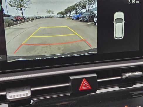 New 2026 Kia Sportage EX image 13