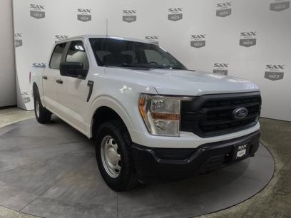 Used 2022 Ford F150 XL w/ Trailer Tow Package