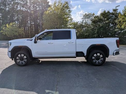 New 2026 GMC Sierra 2500 Denali w/ Denali Reserve Package AWD/4WD image 6