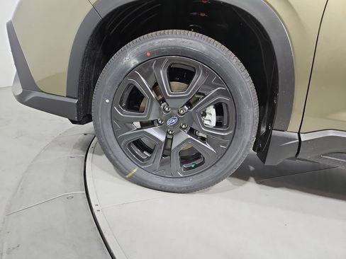 New 2026 Subaru Ascent Bronze Edition image 26