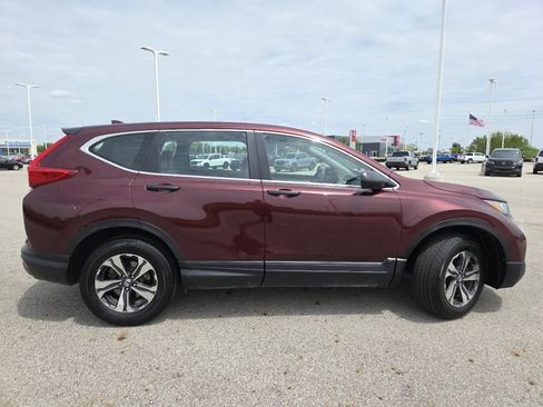 Used 2018 Honda CR-V LX image 17